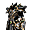 Serpent Jacket (craft) — A material used to create a Serpent Jacket for Warriors.