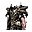 E Serpent Jacket (craft) — A material used to create an Evil Serpent Jacket for Suras.