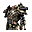 D Serpent Jacket (craft) — A material used to create a Divine Serpent Jacket for Lycans.