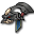 Thunder Helmet+9