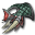 Viridian Wood Helmet+9