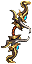 Zodiac Bow+9