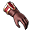 Power Gloves+9 — Imbued with Sung Ma's will.