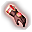 Serpent Gloves (STR)+9