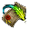 Blessing Scroll — Eliminates the risk of an item being destroyed when an improvement fails. In the case of failure, the item's quality is merely reduced by 1 instead.