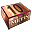 Bronze Decimus Chest — Bronze reward for your heroic deeds on the boss reaping.