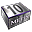 Silver Decimus Chest — Silver reward for your heroic deeds on the boss reaping.