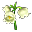 May Bell — Consumable. Failure possible. Increases your attack value for 12 hours on success. The effect can be improved up to level 5 with more May Bells.