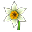 Daffodil — Consumable. Failure possible. Increases your experience gain for 12 hours on success. The effect can be improved up to level 5 with more Daffodils.