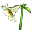 Lily — Consumable. Failure possible. Enemies drop more items for 12 hours on success. The effect can be improved up to level 5 with more Lilies.
