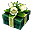 May Bell Box — Open the fragrant box and find out what reward awaits within.