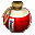 Red Potion (XXL)