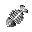 Fishbones — The bones of a fish