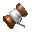 Ball — A silky ball of thread.