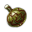 Spider's Poison Sack — The venom sack of a spider.