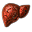 Wolf Liver