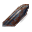 Rusty Blade — A rusty dagger blade