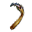 Scorpion Needle — A needle that contains lethal scorpion poison.
