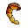 Scorpion Tail+ — A poisonous scorpion tail.