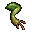 Frog's Legs — An exotic cooking ingredient, that tastes like chicken!