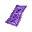 Temple Scarf