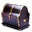 Iron Casket — The stable container is from the Grotto of Exile.