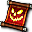 Jack O'Lantern Mask Card — The Jack O'Lantern Mask Card can be exchanged at Jack Pumpkin for a Jack O'Lantern mask. The mask will replace any existing hairstyle.