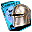 Weapon Skin Voucher — Right-click on the voucher to receive a terrifying weapon skin.