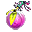 Fruit of the Gods — Sweet tasting fruit from the Dragon God's garden. Used for refining a piece of equipment.