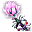 Divine Bloom — A holy flower from the Dragon God's garden. Used for refining a piece of equipment.