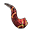 Asmodeus Horn — A material used to improve a Damnation Shield.