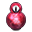Damned Soul — A material used for creating a Damnation Shield.