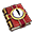 Book of Unlife — A material used for creating a Damnation Shield.