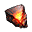 Asmodeus' Stone Heart — A material used for creating or improving a Damnation Shield.