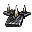 Troll Armour Piece