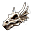Dragon Skull — A material used for refinement.
