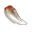 Dragon's Tooth — A material used for refinement.