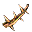Sharp Thorns — A material used for refinement.