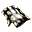 Silk — A material used for refinement.