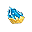 Regular Chaos Stone — A material used for refinement.