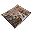 Crude Metal Sheet — A material used to create and improve accessories.