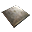 Forged Steel Sheet — A material used to create and improve accessories.