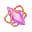 Tainted Core — It pulses with evil energy.