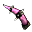 Argos Fang — A material used to create dark jadite accessories