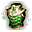 Serpent Stone+ — A material used to improve Serpent equipment.