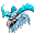 White Dragon Head — A material used to improve Serpent weapons.