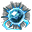 Shimmering Blue Pearl — A magnificent treasure found inside a shimmering seashell.