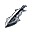 Northwind Weapon Stone — A material used to improve Serpent weapons.