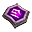 Purple Sung Ma Rune