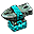 Northwind Anvil — A material used to improve Serpent weapons.